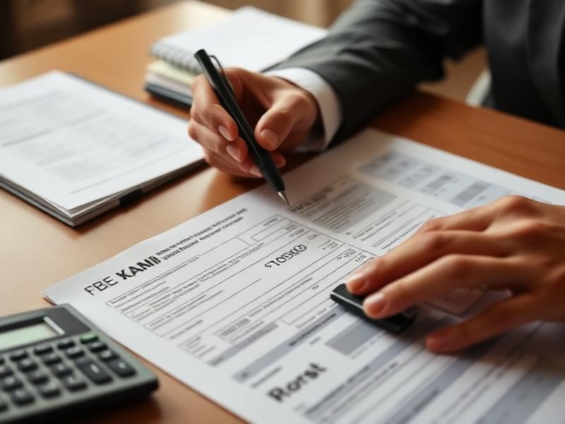 Tax Returns