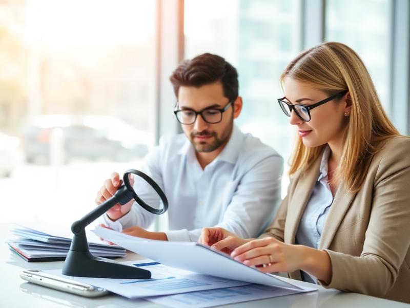 Non-Statutory Audit