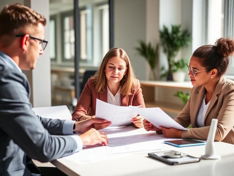 Independent Examination of Charity Accounts
