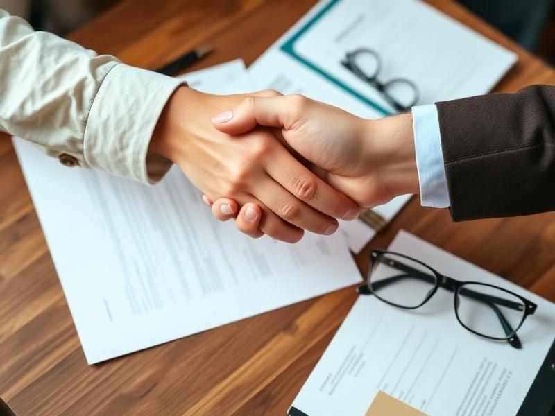 Trust & Charity Accounting
